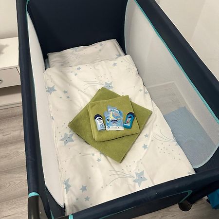 Ferienwohnung Knobloch Louis Oberhausen  Dış mekan fotoğraf