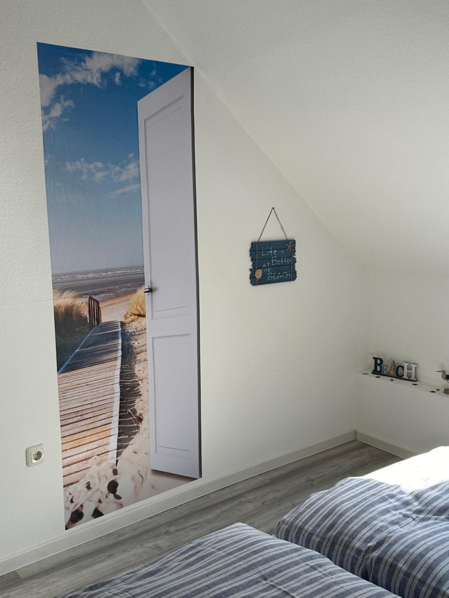 Ferienwohnung Knobloch Louis Oberhausen  Dış mekan fotoğraf