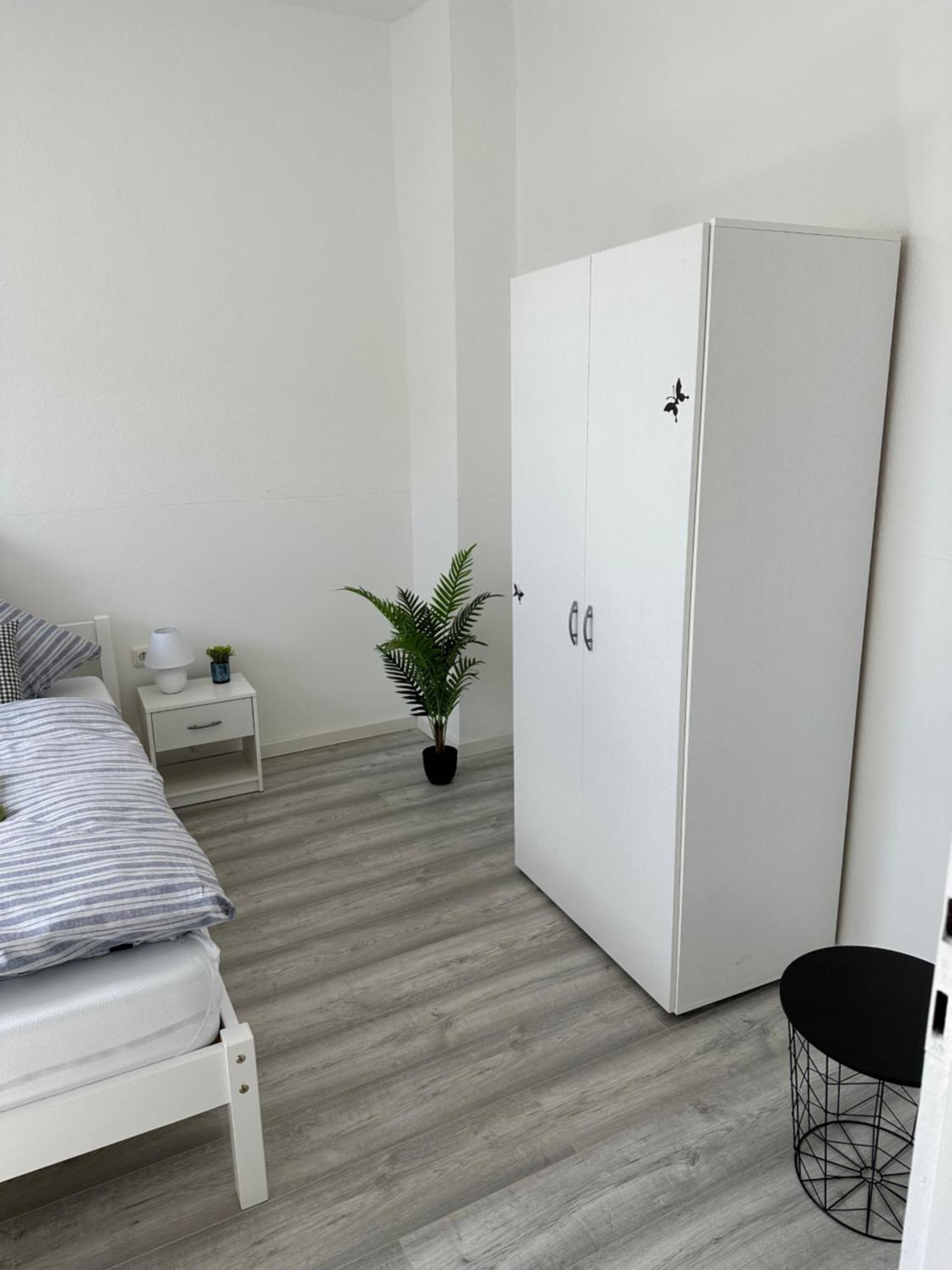Ferienwohnung Knobloch Louis Oberhausen  Dış mekan fotoğraf