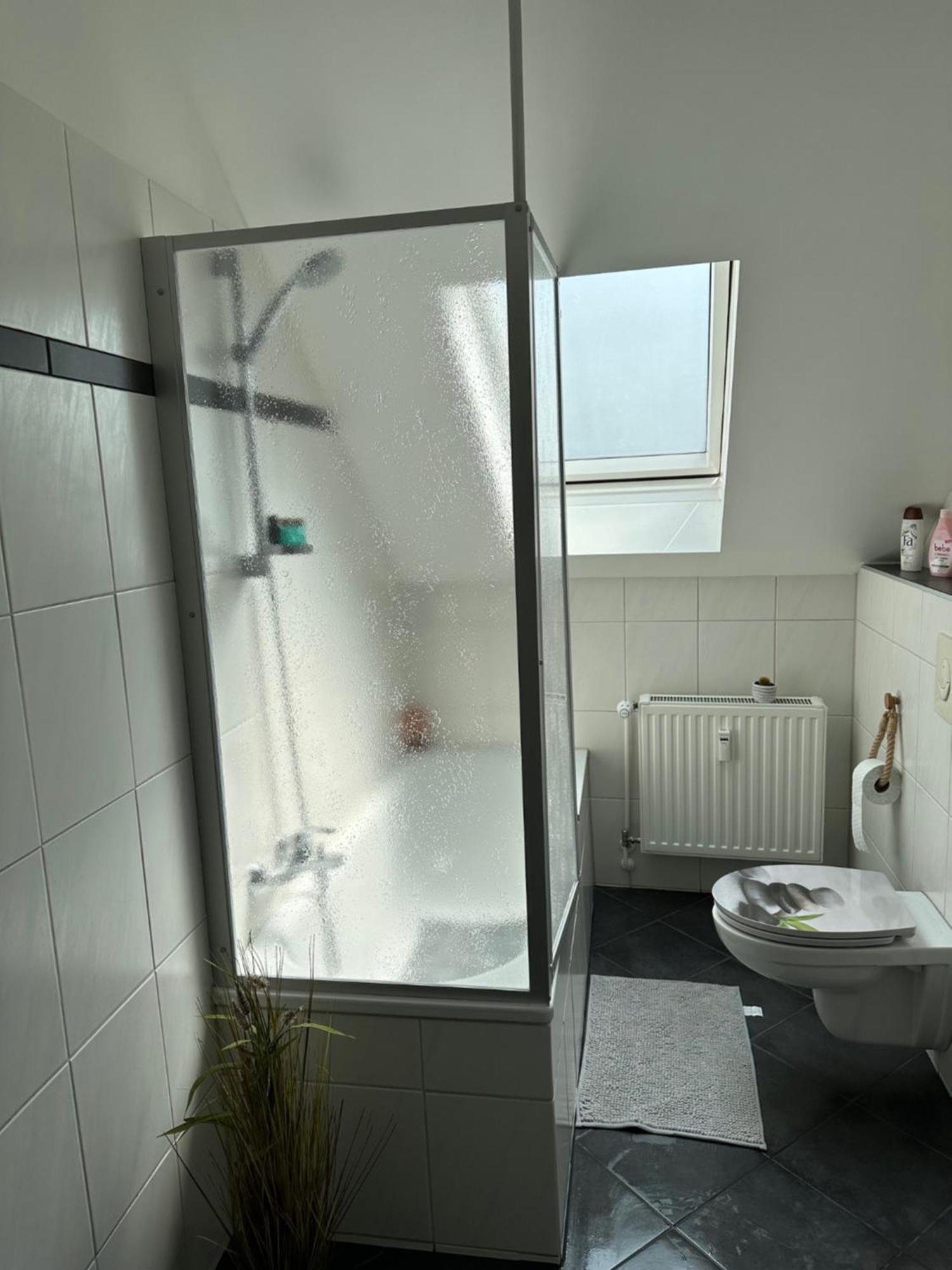 Ferienwohnung Knobloch Louis Oberhausen  Dış mekan fotoğraf