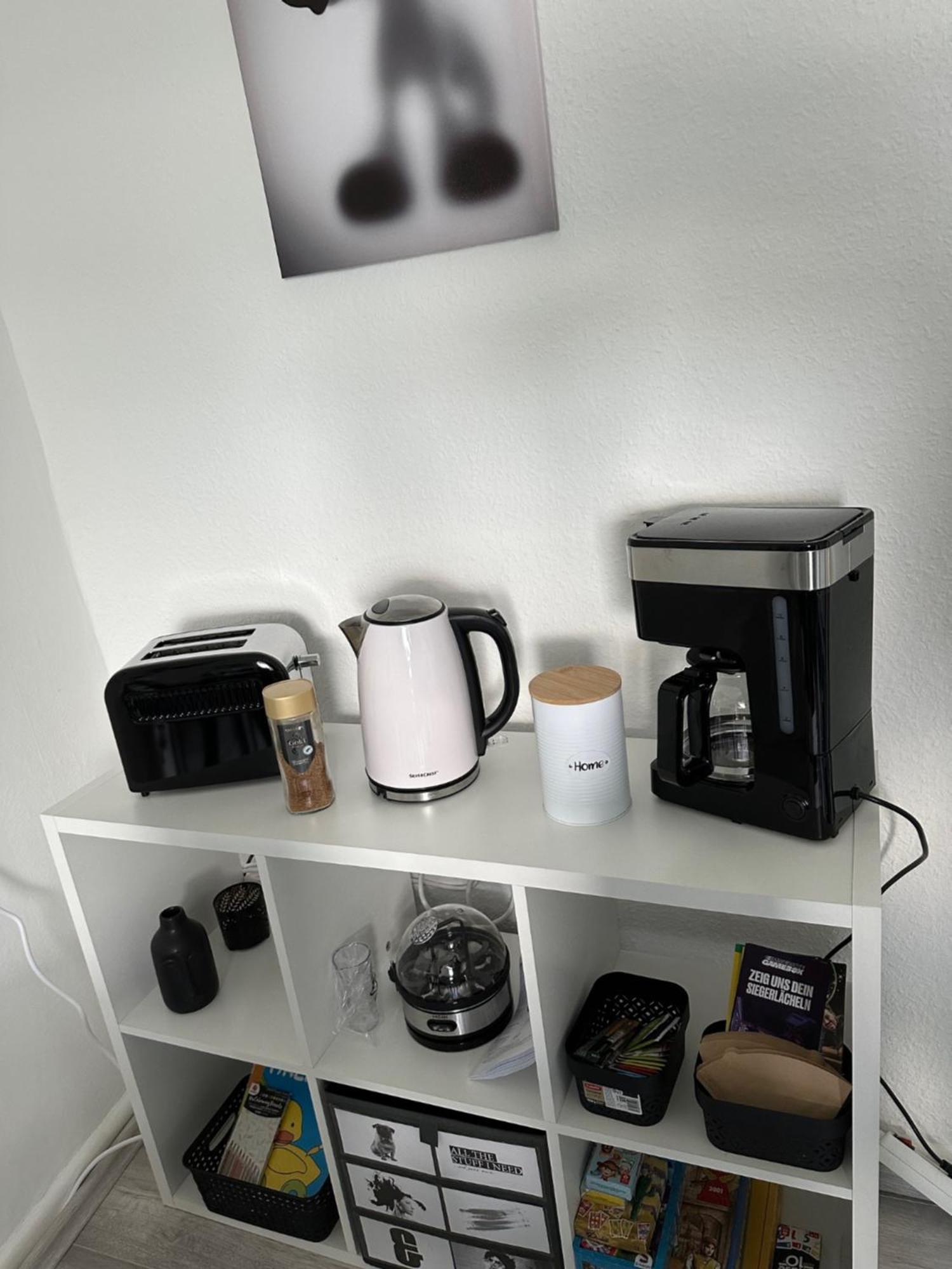 Ferienwohnung Knobloch Louis Oberhausen  Dış mekan fotoğraf
